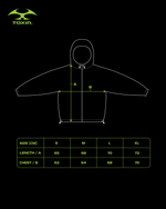 SIGNAL JACKET
