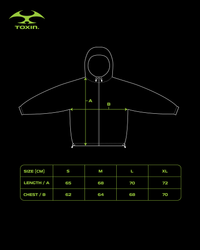 SIGNAL JACKET